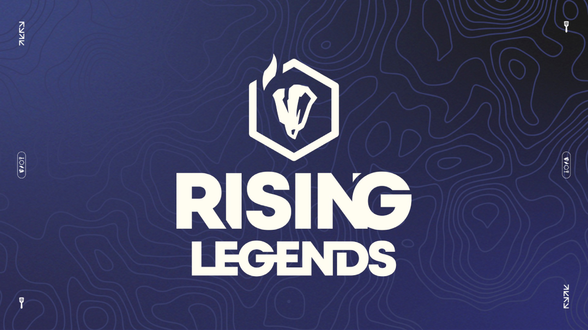 Qualifiés Rising Legends Finals EMEA TFT , quels sont les francophones qualifiés aux